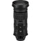 Sigma 60-600mm f/4.5-6.3 DG OS HSM Sports Lens for Canon EF