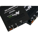 AVPro Edge Ultra Slim 4K HDMI 2.0 over HDBaseT Extender Kit (230')