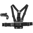 DigitalFoto Solution Limited Chest Strap for DJI Osmo Action