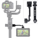 DigitalFoto Solution Limited Extension Rotatable Bracket for Ronin-S