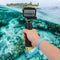 DigitalFoto Solution Limited Floating Handle for DJI Osmo Action Camera