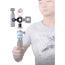 DigitalFoto Solution Limited Shoe Mount System for DJI Osmo Pocket