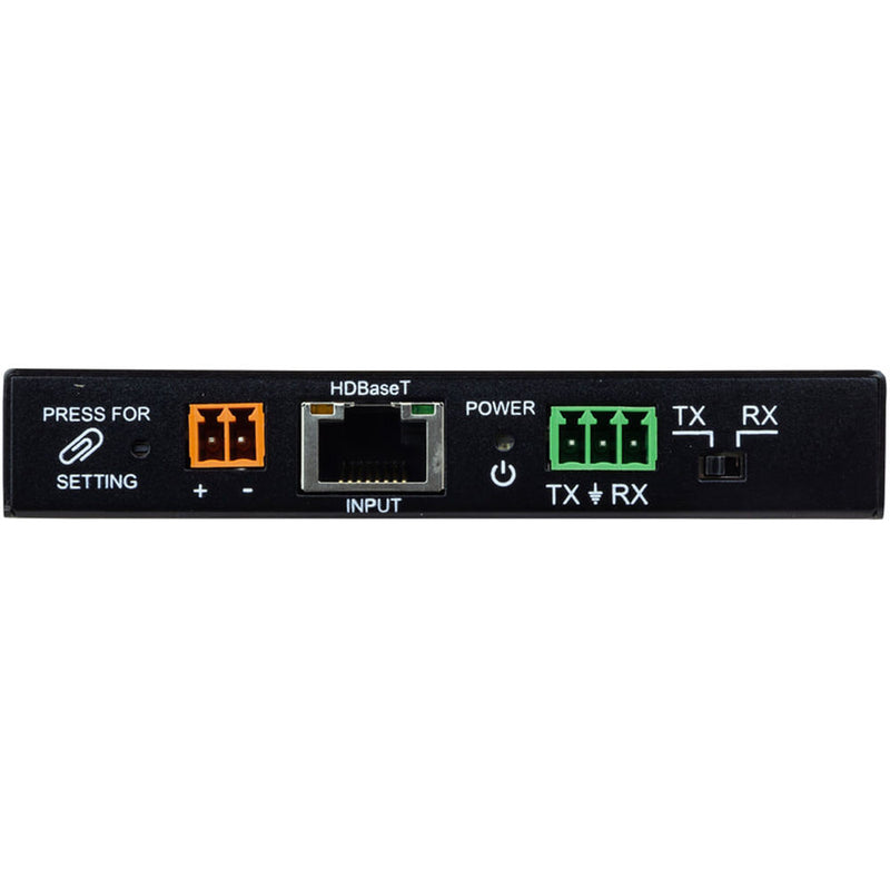 AVPro Edge 4K 4:4:4 HDMI 2.0 over HDBaseT Receiver (230')