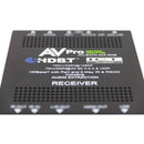 AVPro Edge 4K 4:4:4 HDMI 2.0 over HDBaseT Receiver (230')