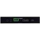 AVPro Edge 4K 4:4:4 HDMI 2.0 over HDBaseT Receiver (230')