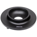 Proaim Mitchell Base to 100mm Bowl Adapter