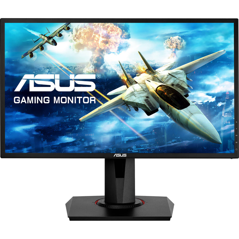 ASUS VG248QG 24" 16:9 165 Hz Adaptive-Sync LCD Gaming Monitor