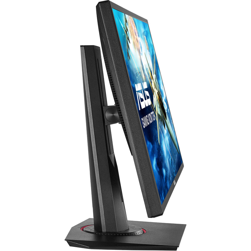 ASUS VG248QG 24" 16:9 165 Hz Adaptive-Sync LCD Gaming Monitor