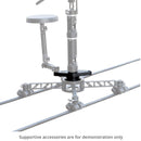 Proaim Rotating Turnstile Mount (Mitchell Base)