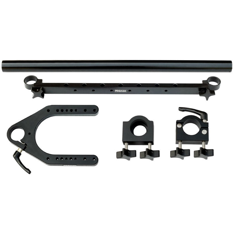 Proaim Camera Mounting Kit for Victor Equipment Cart