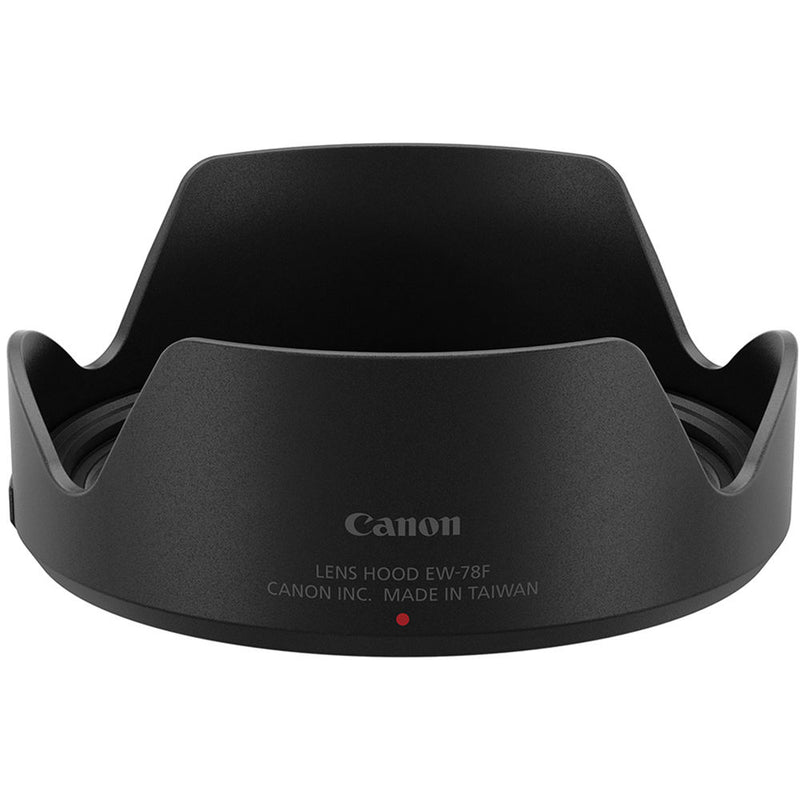 Canon EW-78F Lens Hood