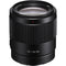 Sony FE 35mm f/1.8 Lens with Lens Care Kit