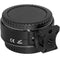 Vello Auto Lens Adapter for Canon EF/EF-S Lens to Canon RF-Mount Camera