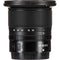 Nikon NIKKOR Z 14-30mm f/4 S Lens