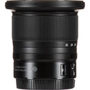 Nikon NIKKOR Z 14-30mm f/4 S Lens with UV Filter Kit