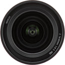 Nikon NIKKOR Z 14-30mm f/4 S Lens