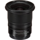 Nikon NIKKOR Z 14-30mm f/4 S Lens with UV Filter Kit