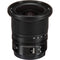 Nikon NIKKOR Z 14-30mm f/4 S Lens with UV Filter Kit