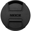 Nikon NIKKOR Z 14-30mm f/4 S Lens with UV Filter Kit