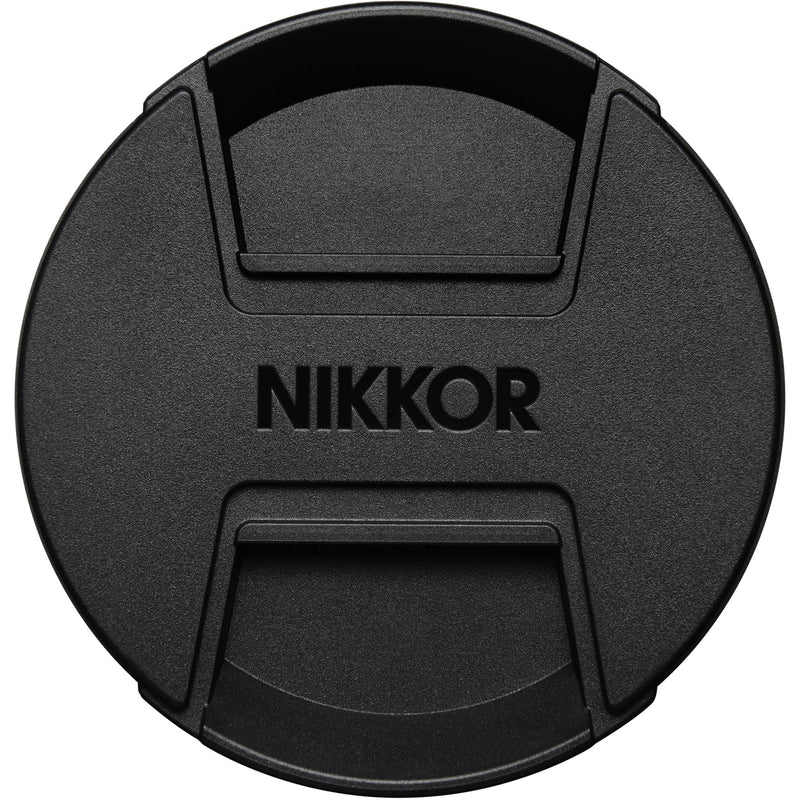 Nikon NIKKOR Z 14-30mm f/4 S Lens with UV Filter Kit