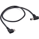 Tilta Micro-USB to Right-Angle 2.5mm DC Motor Power Cable for Nucleus-Nano