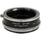 FotodioX Vizelex Cine ND Throttle Lens Mount Adapter for Canon EF-Mount Lens to Sony E-Mount Camera