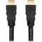 Rocstor Y10C228-B1 Premium High-Speed Amplified HDMI Cable with Ethernet (25')