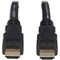 Rocstor Y10C229-B1 Premium High-Speed Amplified HDMI Cable with Ethernet (30')