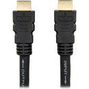 Rocstor Y10C231-B1 Premium High-Speed Amplified HDMI Cable with Ethernet (75')