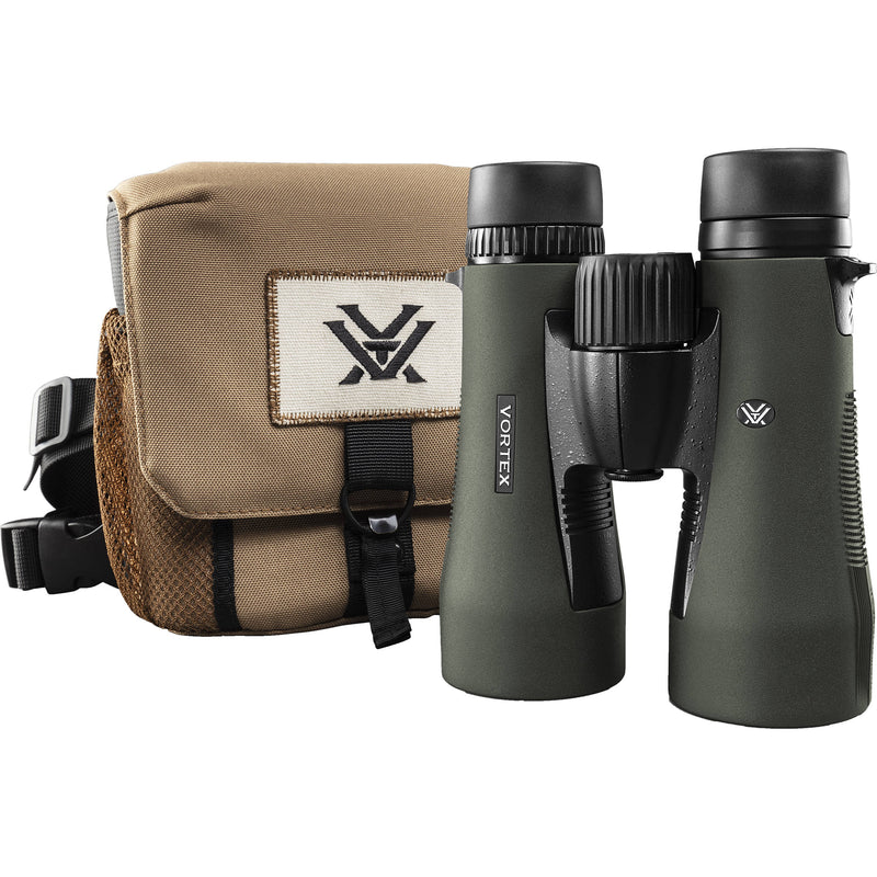 Vortex 12x50 Diamondback HD Binocular