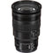 Nikon NIKKOR Z 24-70mm f/2.8 S Lens with UV Filter Kit