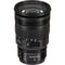 Nikon NIKKOR Z 24-70mm f/2.8 S Lens with UV Filter Kit