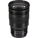 Nikon NIKKOR Z 24-70mm f/2.8 S Lens with UV Filter Kit