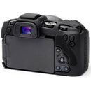 easyCover Silicone Protection Cover for Canon RP (Black)