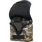 LensCoat BodyBag M for Sony Alpha a7 III, a7R III, a9 (Realtree Max5 Camo)