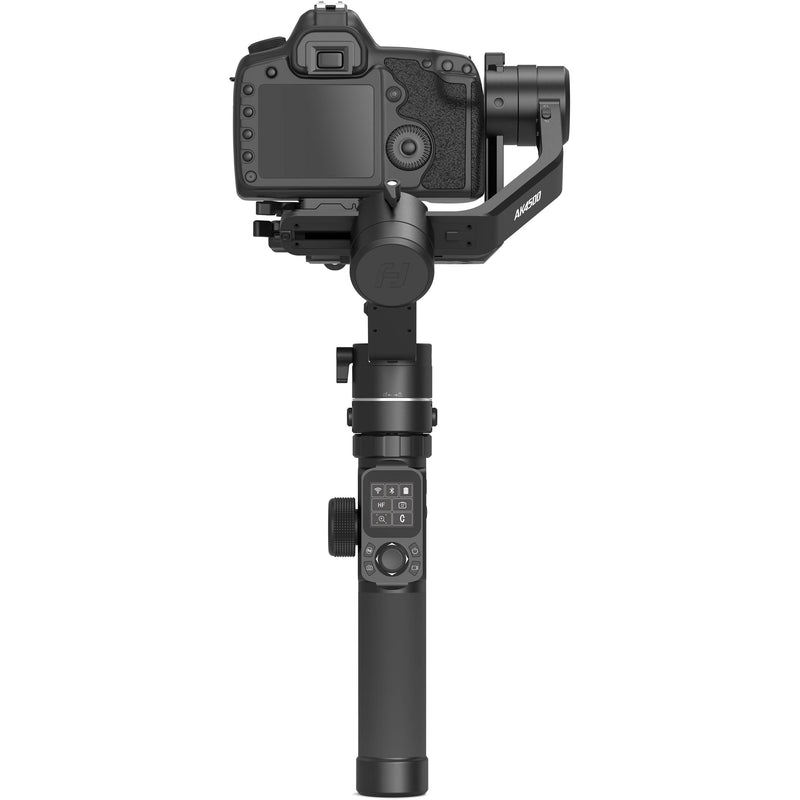 Feiyu AK4500 3-Axis Handheld Gimbal Stabilizer Standard Kit