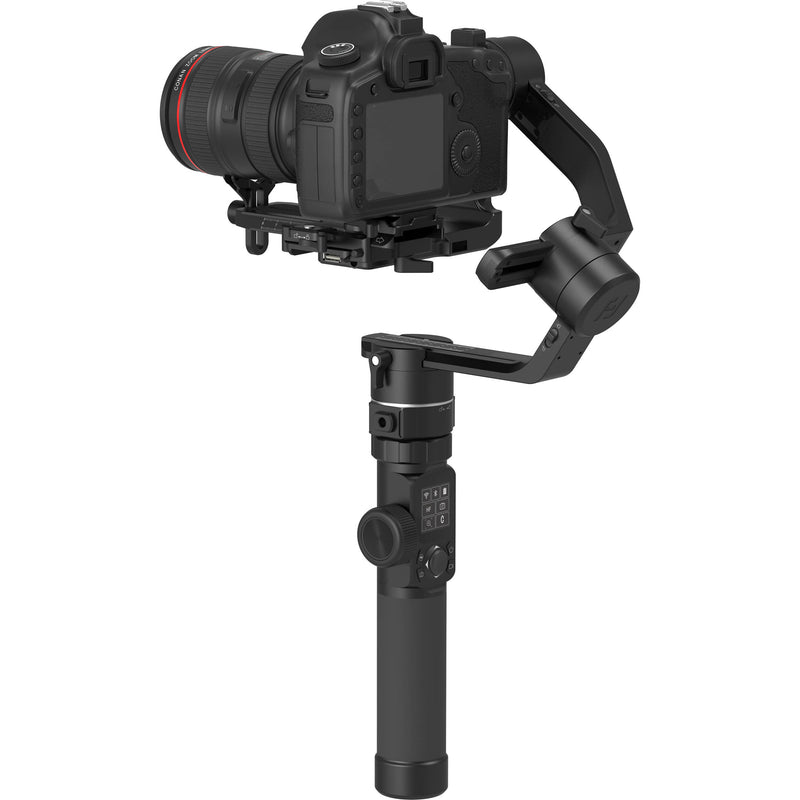 Feiyu AK4500 3-Axis Handheld Gimbal Stabilizer Standard Kit