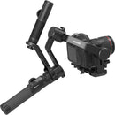 Feiyu AK4500 3-Axis Handheld Gimbal Stabilizer Standard Kit