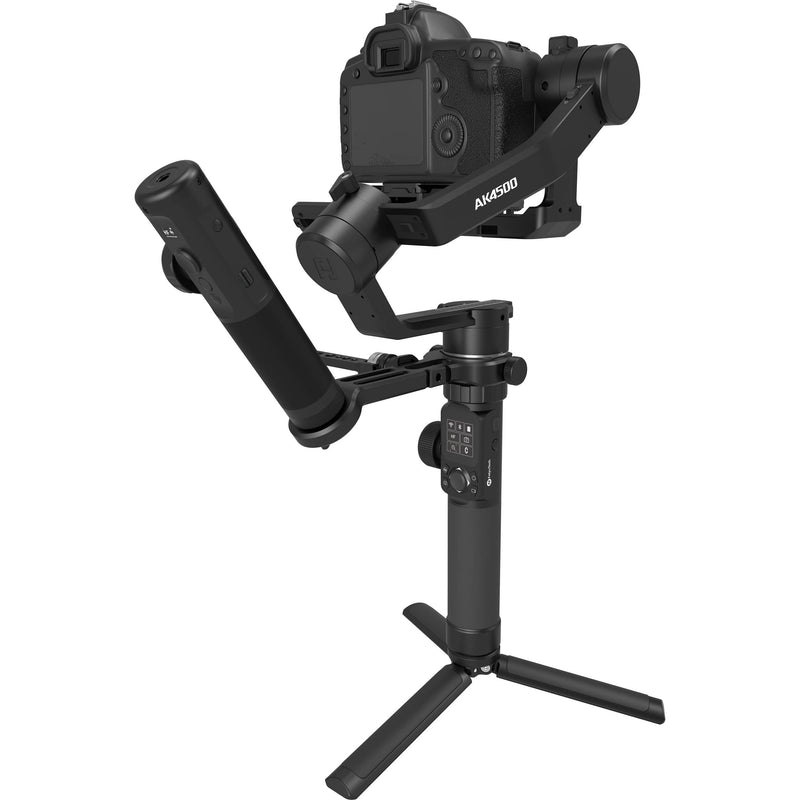 Feiyu AK4500 3-Axis Handheld Gimbal Stabilizer Standard Kit