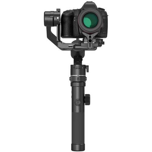 Feiyu AK4500 3-Axis Handheld Gimbal Stabilizer Standard Kit