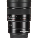 Rokinon 85mm f/1.4 Lens for Nikon Z