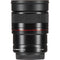 Rokinon 85mm f/1.4 Lens for Nikon Z