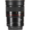 Rokinon 85mm f/1.4 Lens for Nikon Z