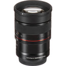 Rokinon 85mm f/1.4 Lens for Nikon Z