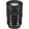 Rokinon 85mm f/1.4 Lens for Nikon Z