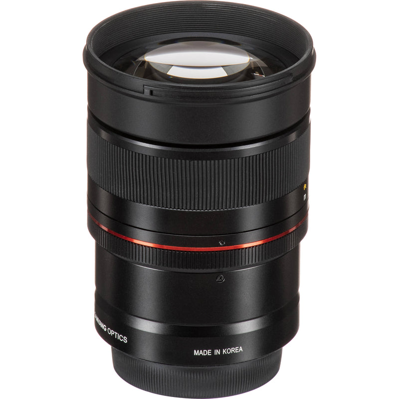 Rokinon 85mm f/1.4 Lens for Nikon Z