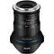 Venus Optics Laowa 15mm f/2 FE Zero-D Lens for Nikon Z