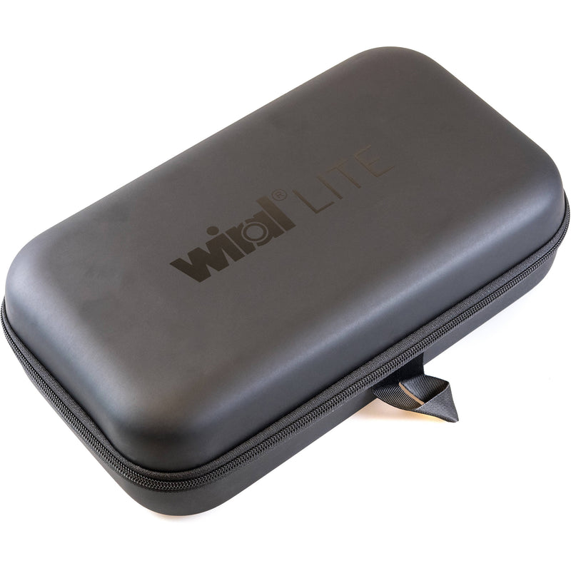 WIRAL Travel Case for WIRAL LITE Cable Cam System