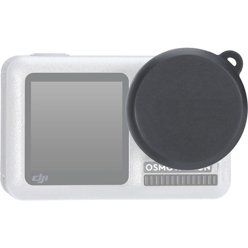 DigitalFoto Solution Limited Silicone Lens Cap for DJI Osmo Action