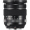 FUJIFILM XF 16-80mm f/4 R OIS WR Lens with UV Filter Kit